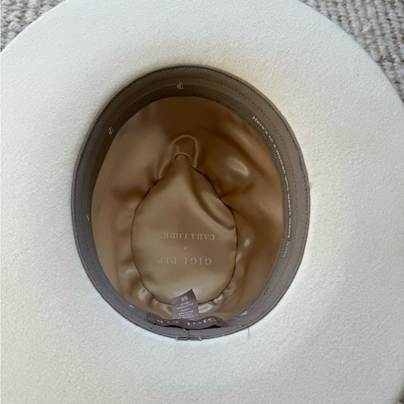 Gigi Pip x Cara Loren Hat Collaboration - Picture 6 of 8